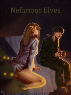 Nefarious Elves [TenderMinDD] - 1