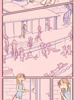 [Funkybun] Invisible