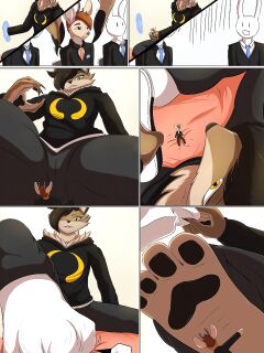 [son2j] During an Interview