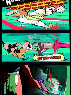 [NaughtyBassard | Torquewintress] Space Humps