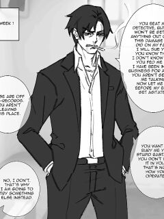 [Arisa Yoshi] Prison (Complete)