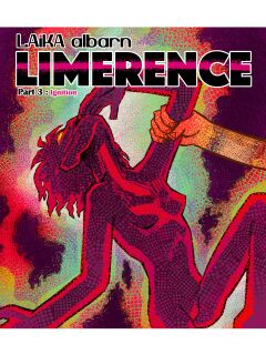 (LAiKA albarn) Limerence Part 3: Ignition