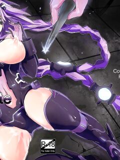[CotesDeNoix (Cru)] Innovate Heart (Hyperdimension Neptunia)