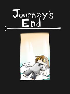 [The Saint of Ravens] Journey's End Preview