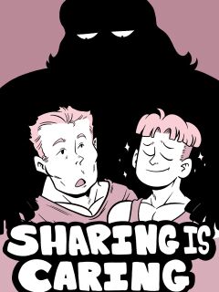 [BonerBob] Sharing is Caring