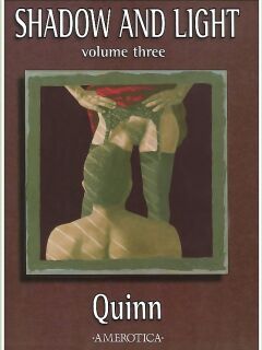 [Quinn] Shadow and Light - Volume 3