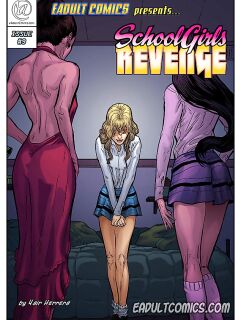 [Yair Herrera] Schoolgirl's Revenge #9