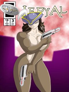 [Dreamweaver] Jeryal #3