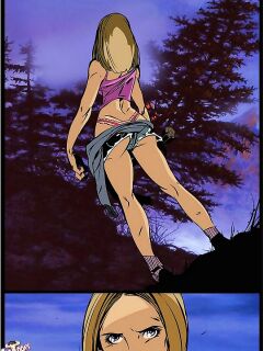 [T-Cartoons][Okunev] Kitten Tranny