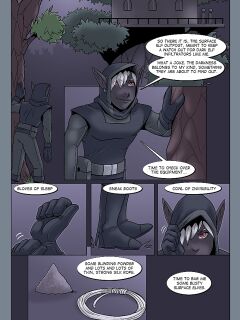 Shades of Desire - Member Vote Adventure