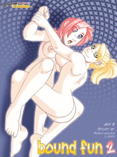 Bound Fun 2