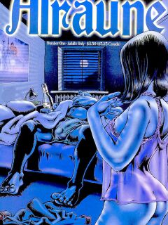 [Toni Greis] Alraune #1 {Kim Thompson}