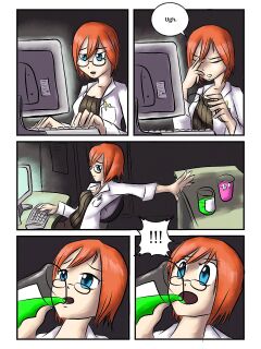 [silverbulletproof] Charlotte-Cheryl Preview