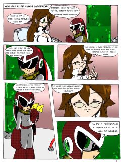 [VCampan] Rock-Gal #3