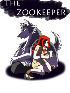 [SilverBulletProof] The Zookeeper
