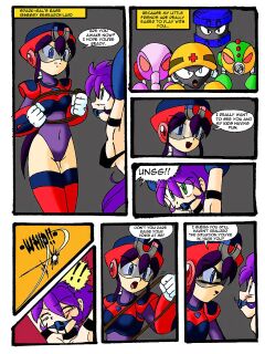 [VCampan] Rock-Gal #6