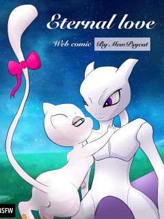 [Mew Psycat] Eternal love