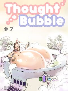 [Sidneymt] Thought Bubble 7 Preview