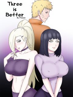 [Felsala] Three is Better