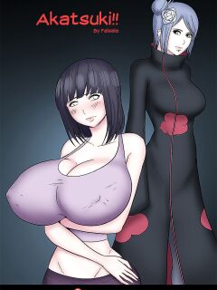 [Felsala] Akatsuki!!