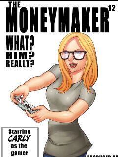 The Moneymaker [JKRComix] - 12