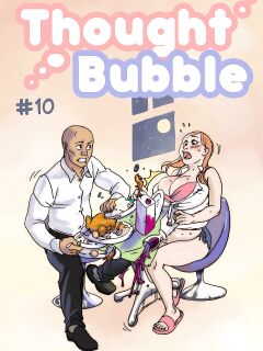 [Sidneymt] Thought Bubble #10-11