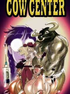 [sidneymt] Cow Centre