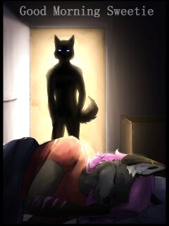 [CocoLine] Good Morning Sweetie