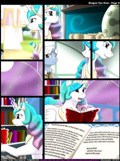 [kitsuneyoukai] Dragon You Over