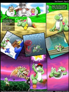 [Kitsune Youkai] Just Dessert