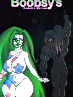 [Miycko] Boobsy's Bedside Manner