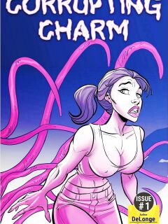 BotComics – Corrupting Charm
