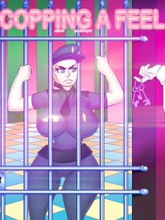 [miycko] Copping a Feel Preview