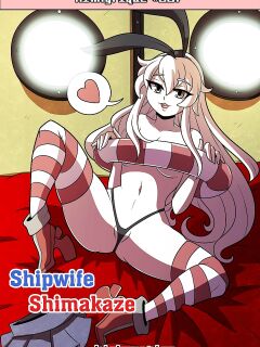 [Kinkymation] Shipwife Shimakaze