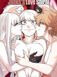 Kinkymation - Junko’s Love Spiral