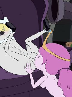 [Blargsnarf] Kissing Contest