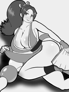 [Takumi-exe] Nippon Ichii!