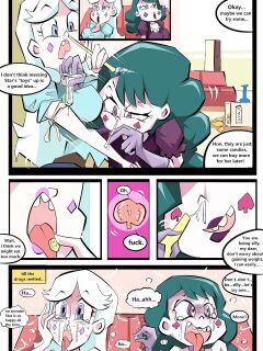 [Ben237] Butterflies' Adventure