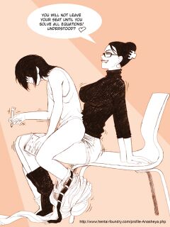 Teacher's Punishment