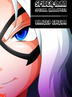 [Witchking00] Spider-Man - Special Halloween