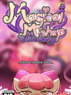 [Lumineko] Magical Mishap - Tentacalamity