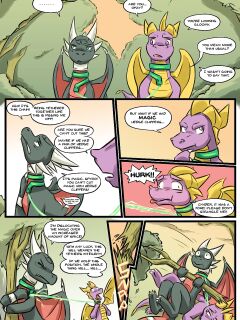 [Dumpyvulpix] Tethered