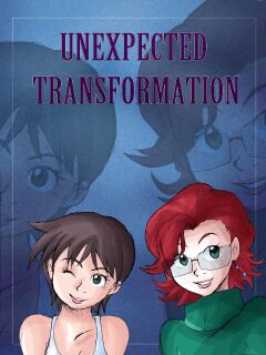 [DarkYamatoman] Unexpected Transformation