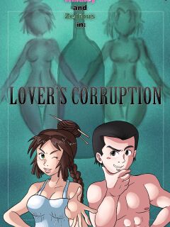 [DarkYamatoman] Lover's Corruption Preview