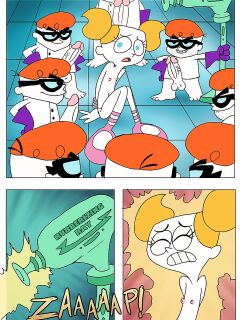 Dee Dee's Turn