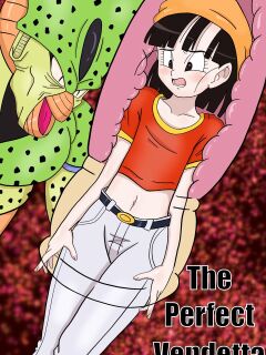 [Nashdnash] The Perfect Vendetta