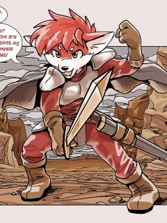 Charmed, I'm Sure Preview