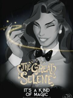 [Sleepy Gimp] It's a Kind of Magic Preview