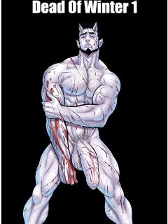 Deimos Dead of Winter #1