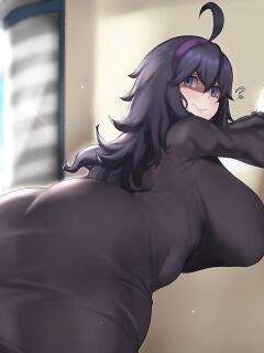 [Aster Crowley] Hex Milk